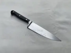 WÜSTHOF Classic 5.5 Inches Chef Knife