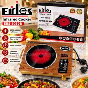 Eirles Infrared Electric Cooker