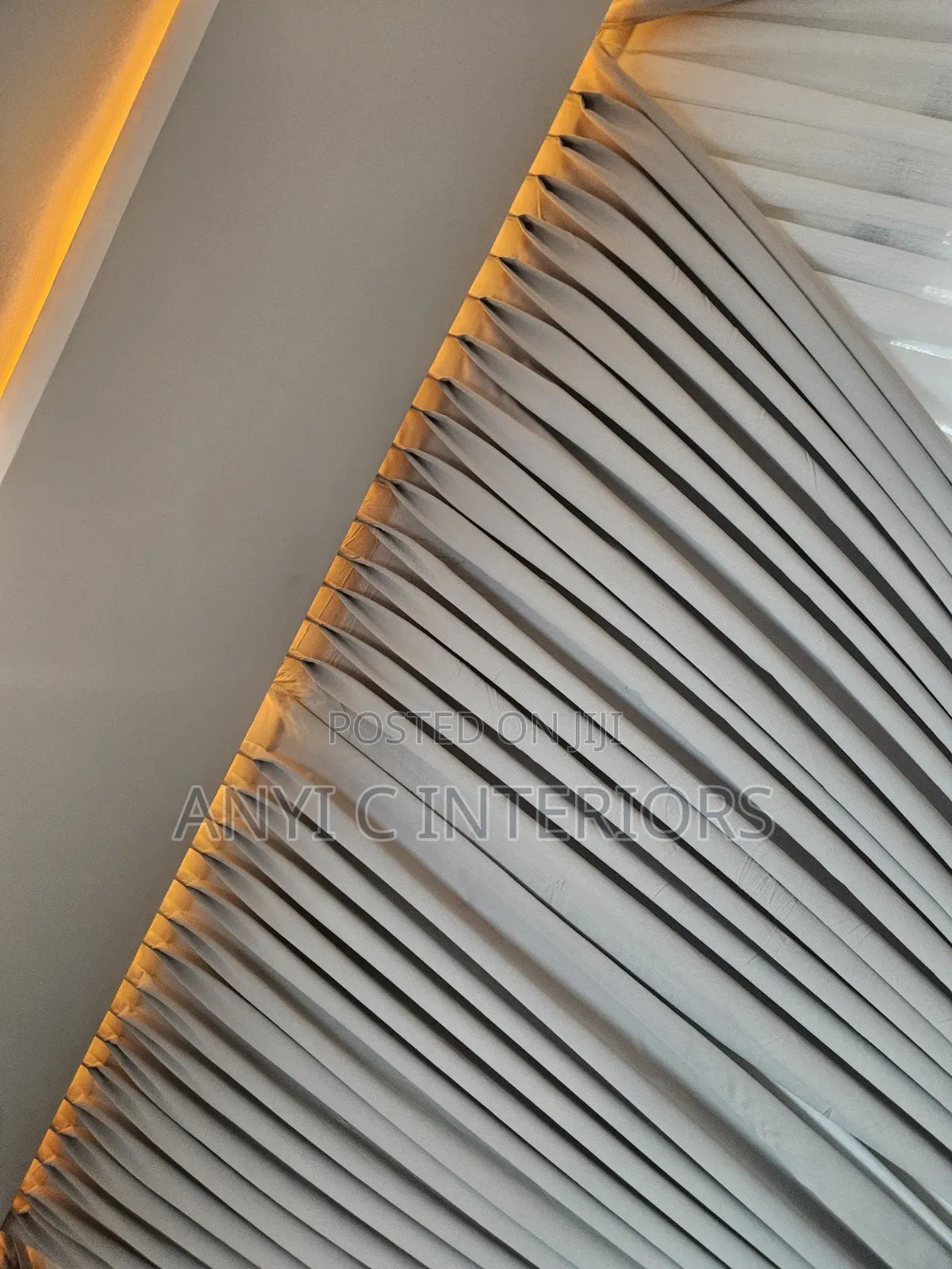 Business Interiors