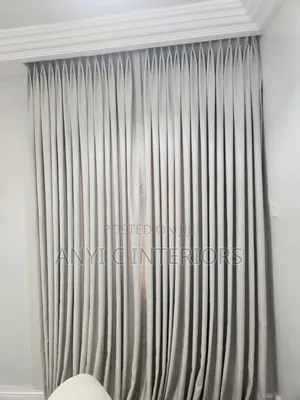 Business Interiors