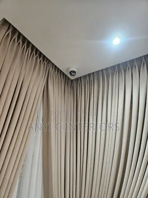 Business Interiors