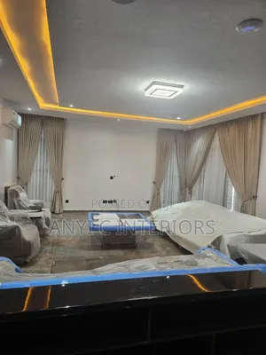 Business Interiors