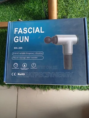 Fascial Gun - Massage Gun