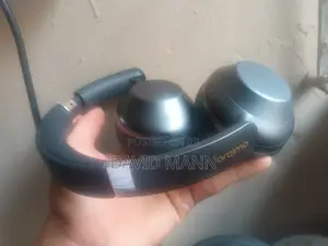 Original Oraimo Boom Pop Headphone