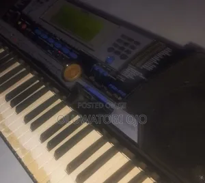 Yamaha Keyboard for Sell