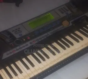 Yamaha Keyboard for Sell