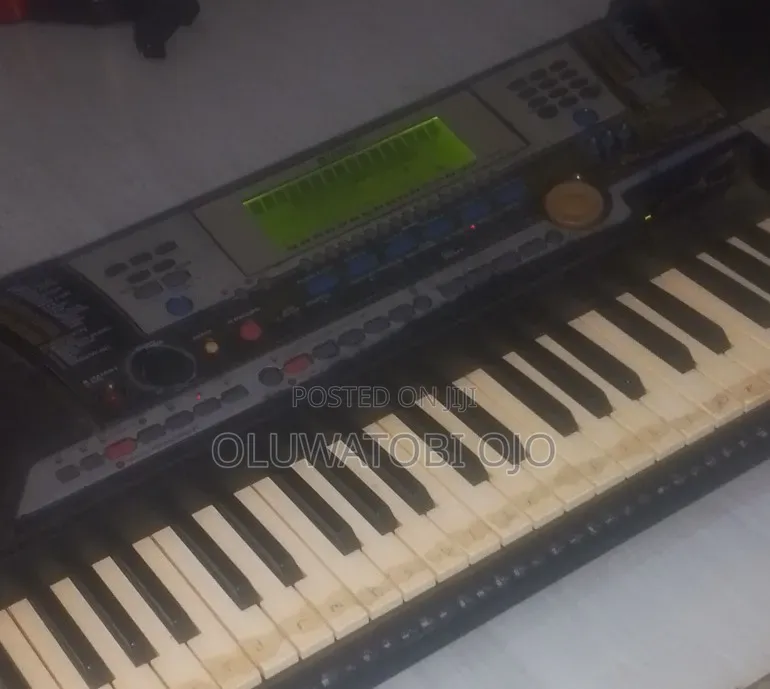 Yamaha Keyboard for Sell