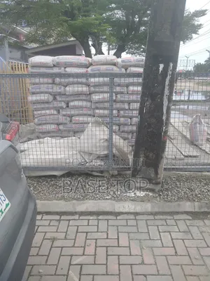 Dangote Cement