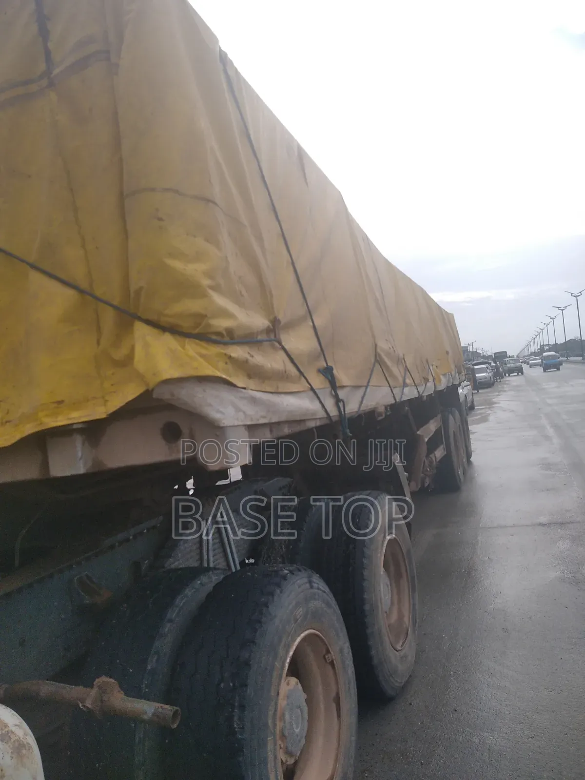 Dangote Cement
