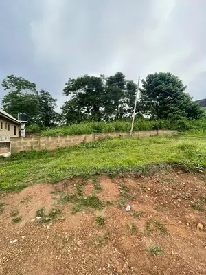 1441 SQM of Residential Land for Sale at Ajara Akobo