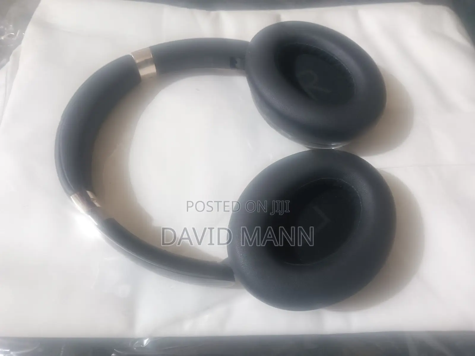 Original Oraimo Boom Pop Headphone