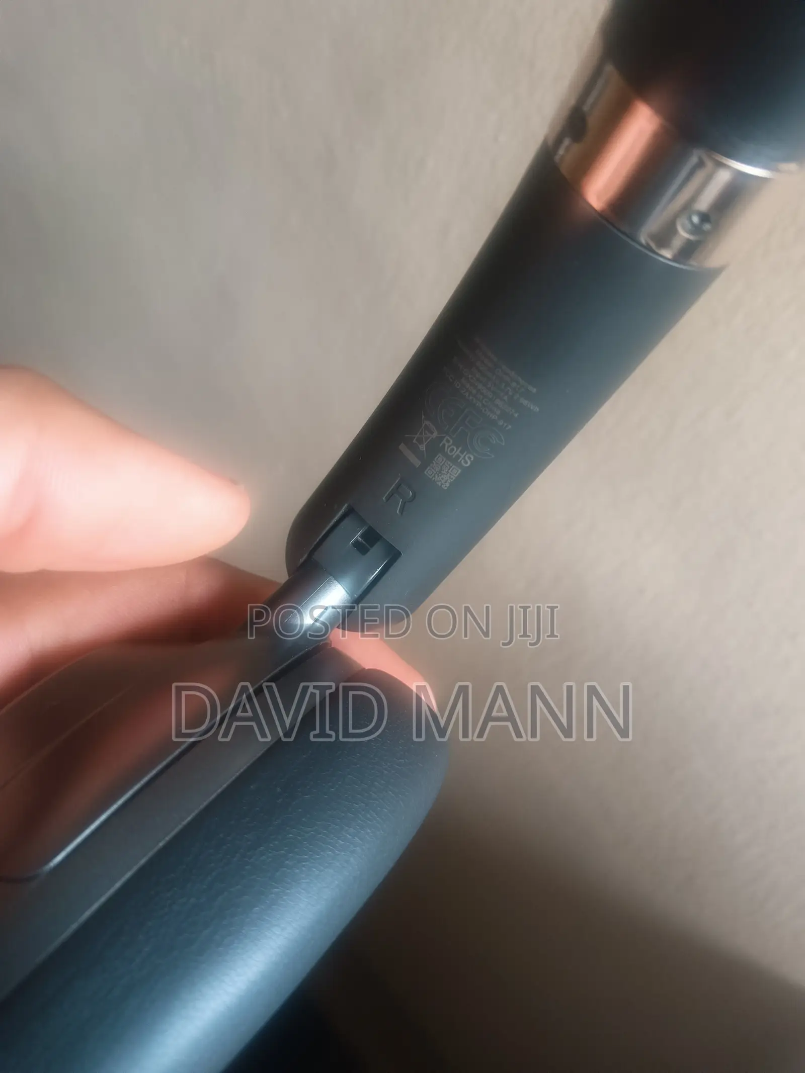 Original Oraimo Boom Pop Headphone