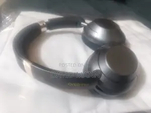 Original Oraimo Boom Pop Headphone