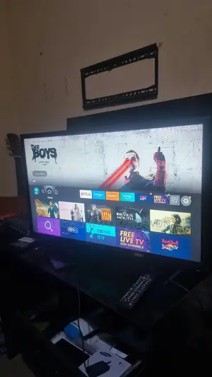 Used LG 32 Inch Led TV