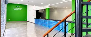 Prime 7-Storey Office Building
