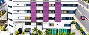 Prime 7-Storey Office Building