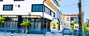 Prime 7-Storey Office Building