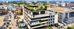 Prime 7-Storey Office Building
