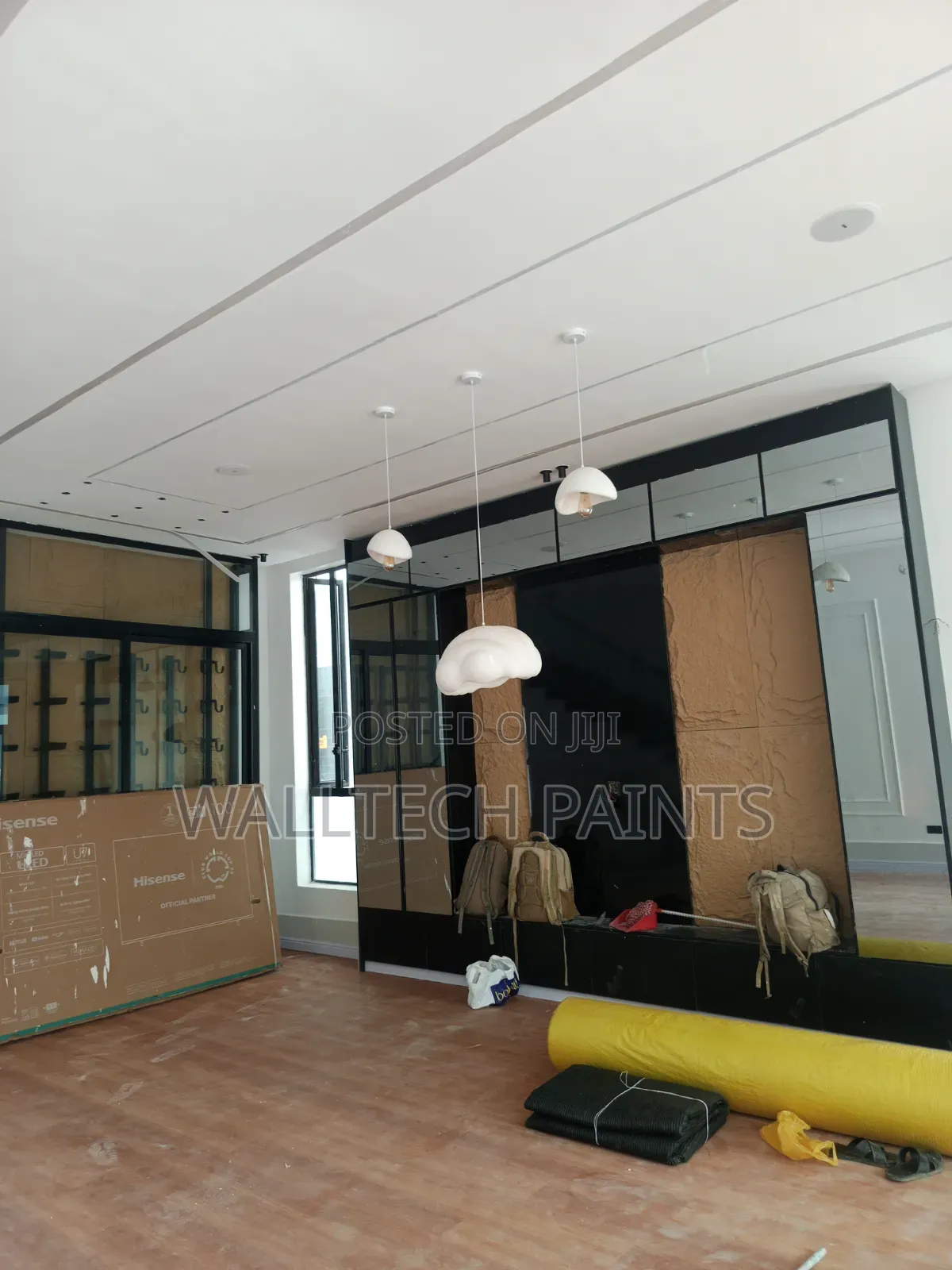 PAINTER Interior/Exterior