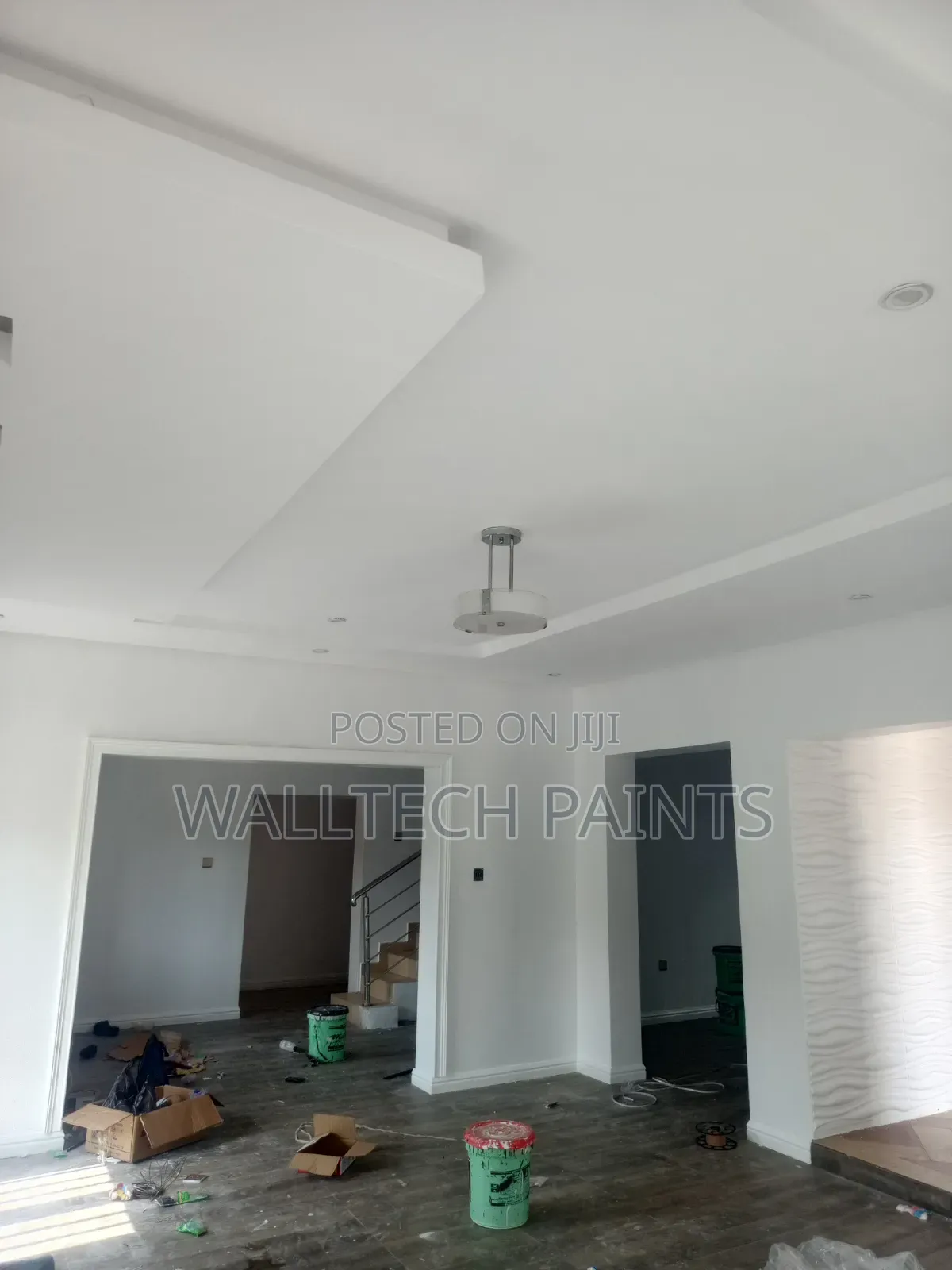 PAINTER Interior/Exterior