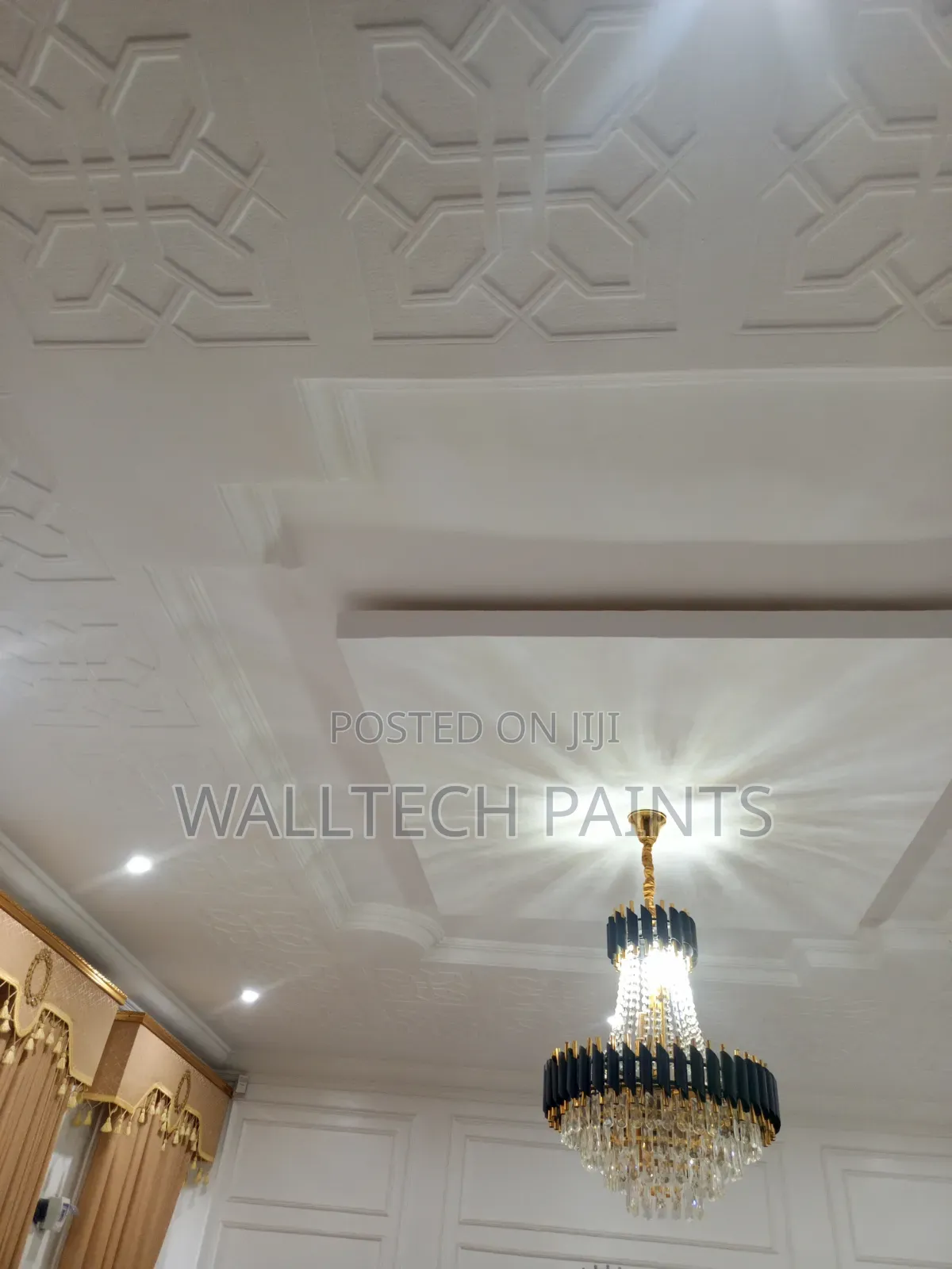 PAINTER Interior/Exterior