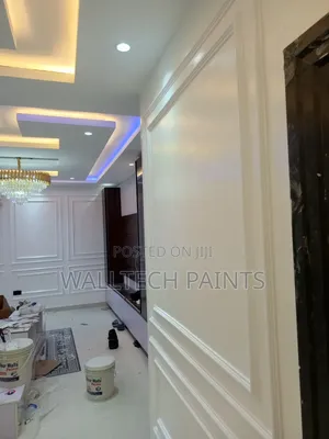 PAINTER Interior/Exterior