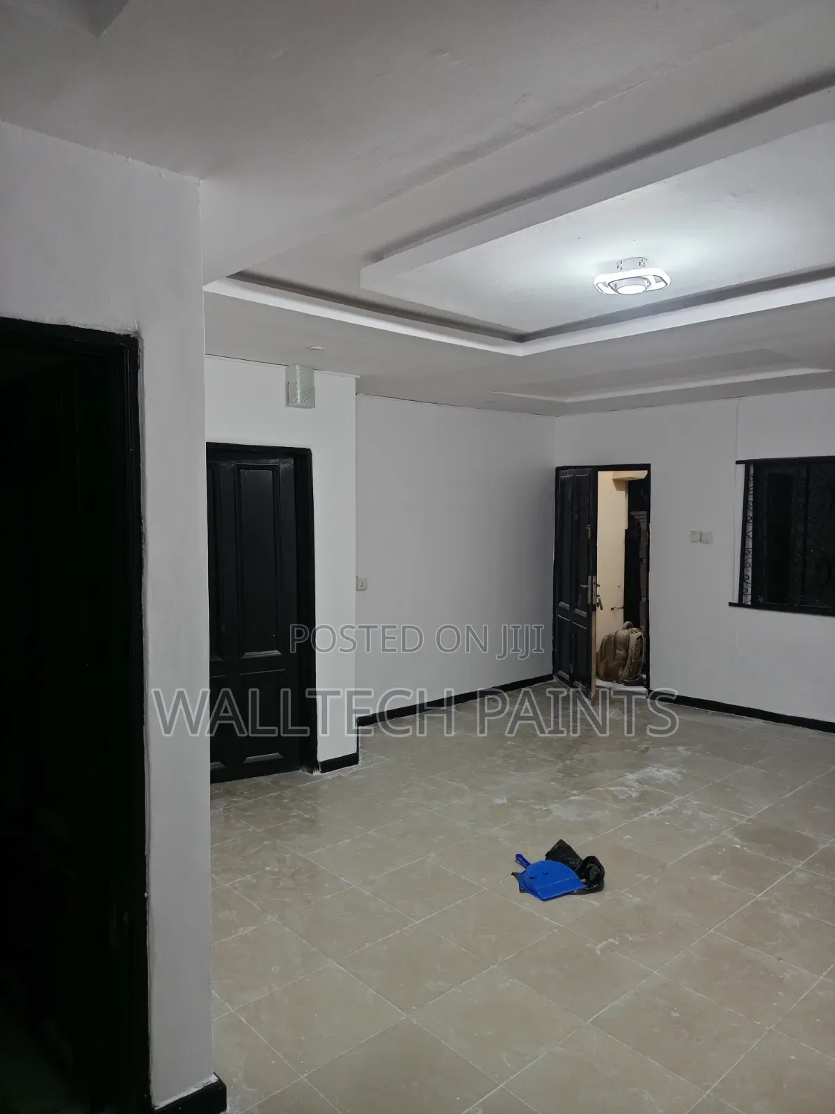 PAINTER Interior/Exterior