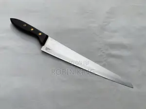 Vintage 11 Inches Sujihiki Knife Made in Japan
