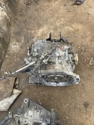 Toyota Corolla 2024 Automatic Transmission Gear Box 12pin