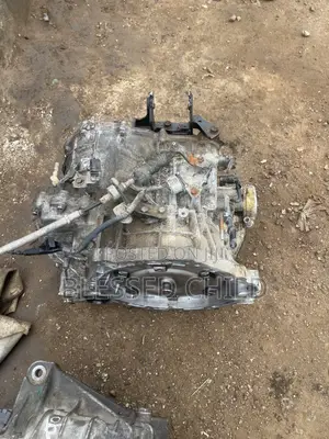 Toyota Corolla 2024 Automatic Transmission Gear Box 12pin