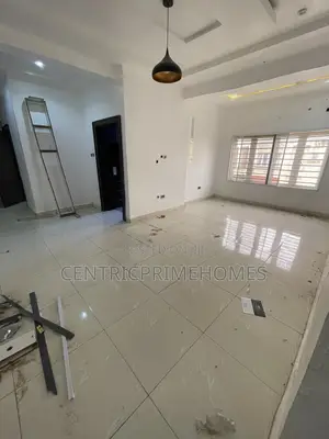 2bdrm Block of Flats in Paradise Estate, Life Camp for rent
