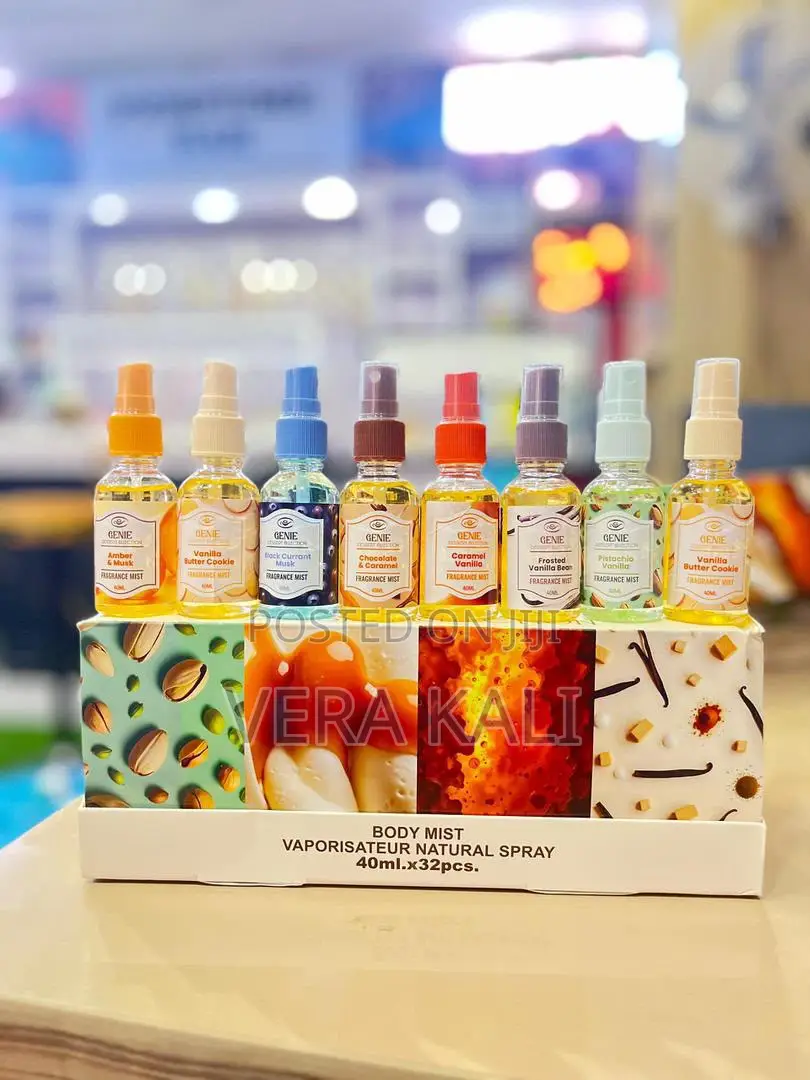 Marcella's Perfumery