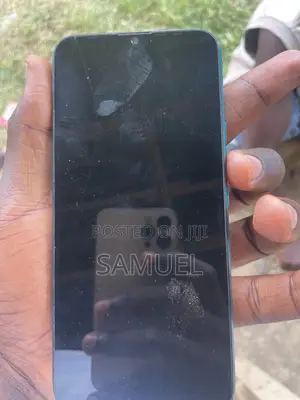 Infinix Smart 5 4G (X657C) 32 GB Blue