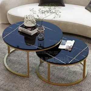 2 in 1 Nesting Coffee Table