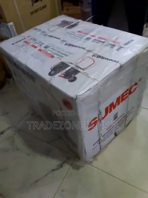 Efficient Firman ECO8990ES 6.5KVA Electric Start