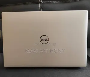 Laptop Dell XPS 15 9510 32GB Intel Core i7 SSD 32GB