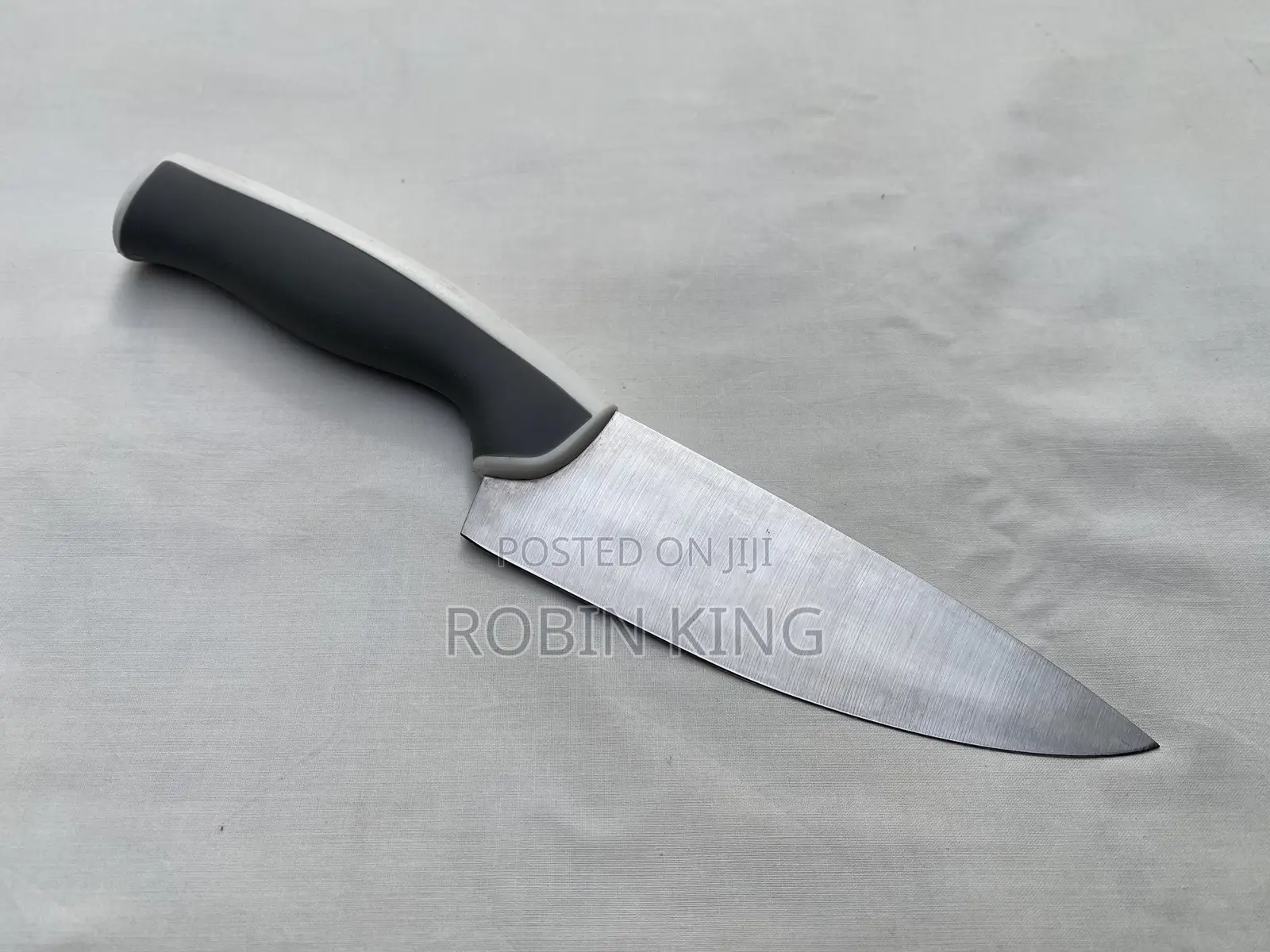 IKEA 7 Inches Chef Knife