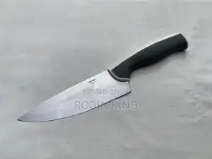 IKEA 7 Inches Chef Knife