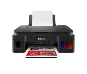 Canon Pixma G3410
