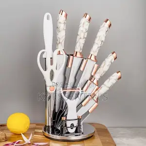 Kitchen Knife Set