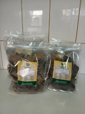 50pcs Dried Ponmo Ijebu