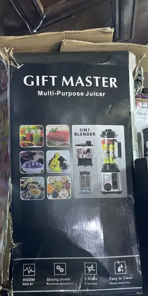 Giftmaster