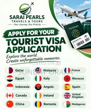Visa Consulting Service