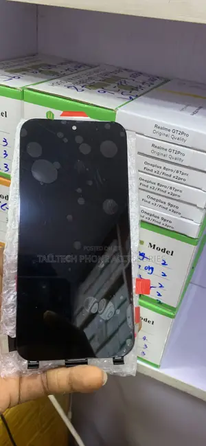 Oppo Find X9 Pro