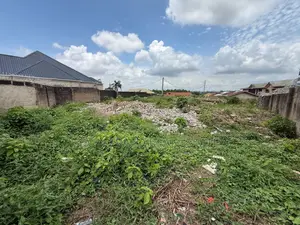 602 SQM of Residential Land for Sale at Alegongo Akobo