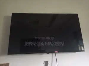 LG Smart TV