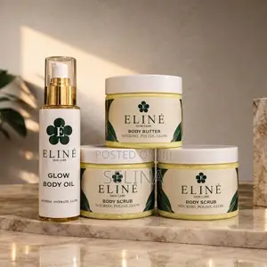 Eliné Skincare