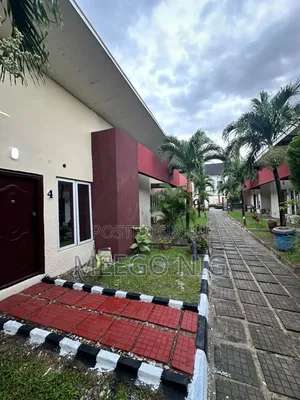 2bdrm Bungalow in Orchid Lekki Lagos, Lafiaji for sale