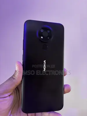 Nokia 3.4 32 GB Gray