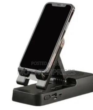 Phone Bracket
